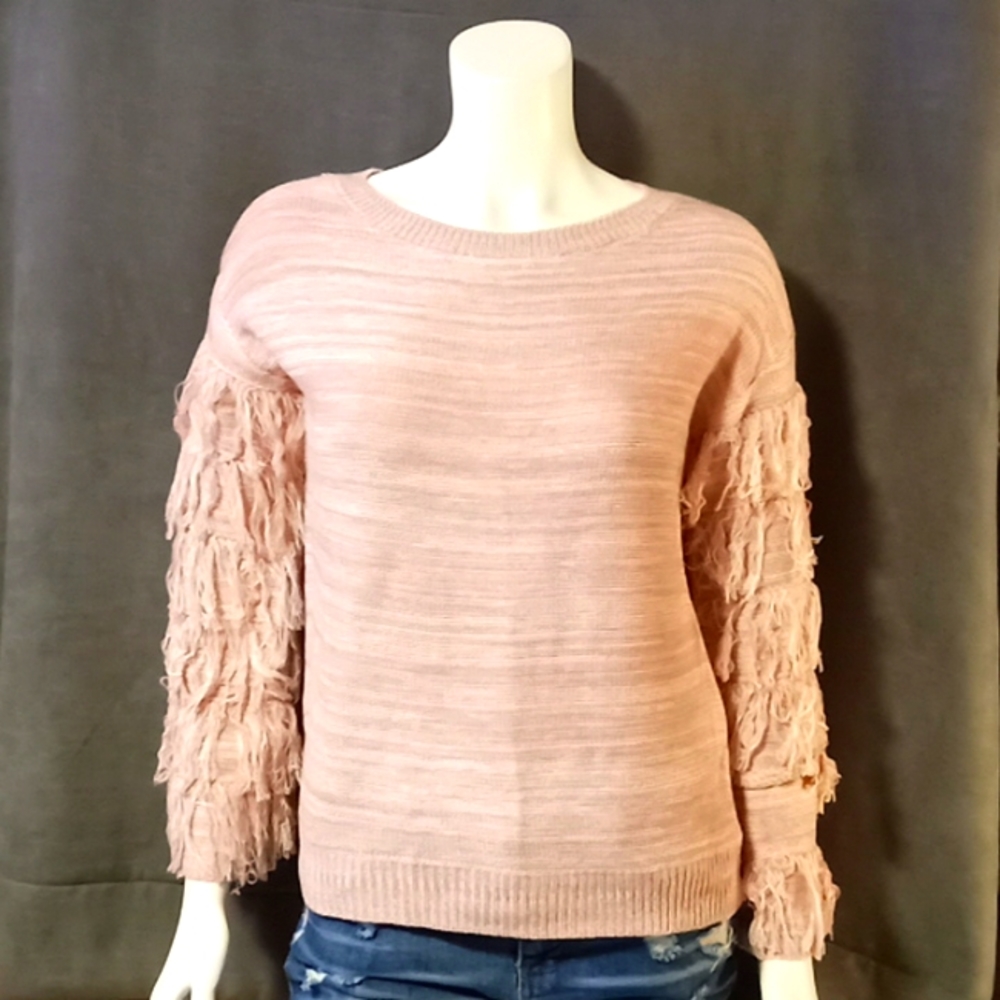 NEW YORK & COMPANY SWEATERS